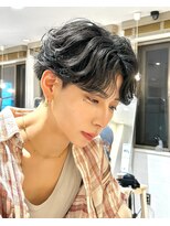 アイトーキョー 横浜(AI TOKYO)&nbsp;フェザーセンターパート