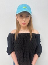 アグ ヘアー サラン 青葉店(Agu hair salan)&nbsp;成田 吉江