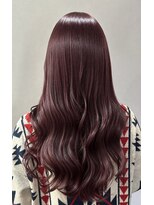サロン ド ソーホー 蕨(Salon de SOHO)&nbsp;ラベンダーピンク◎【今宿】