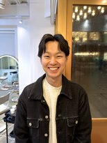 チュール バイ ラランジェ 横川店(ture by LARANJE)&nbsp;センターパート