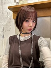 エクラ(ECLAT)&nbsp;yuno 