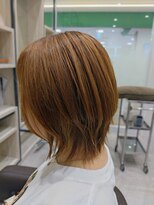 ジュール アヴェダ(Jour AVEDA)&nbsp;レイヤーボブ