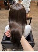 【三浦直美】ダメージレスに特化した技術