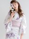 ミルフロート フクオカの写真/着付けとヘアセットがセットで華やかに！着付けのみも対応、心躍る一日を♪