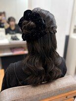 イーストバイエルゴ 川崎東口(EAST by ergo)&nbsp;くるみちゃんヘア