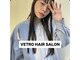 VETRO HAIR SALON 【ベトロ　ヘアサロン】【10月中旬 NEW OPEN（予定）】の写真