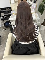 ガーネットプラス(Garnet+) ショコラブラウン