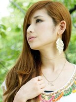 カミユイ(Kamiyui)&nbsp;クールビューティーロング