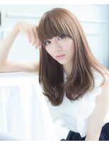 エメ(aimer)&nbsp;【aimer】大人ナチュロング