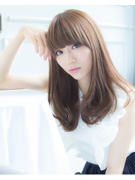 エメ(aimer) 【aimer】大人ナチュロング