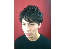 リアン ヘアー(Lien hair)