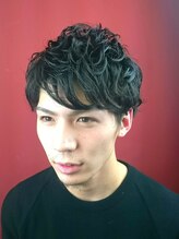 リアン ヘアー(Lien hair)