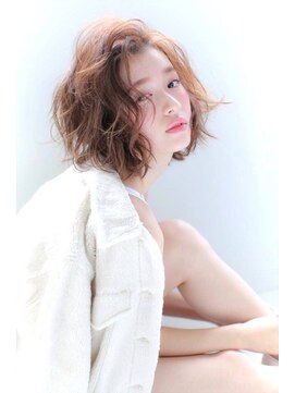 ヨロ(YoLo.) ヌーディーウェーブ