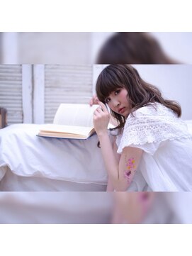 ニコ 五反田店(nico) プレミアムはちみつカラー　＋　カット      12960円→8640円