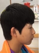 やすらぎの部屋 おざわ&nbsp;ケンタカット