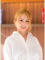 ヘアーアンドメイクアップ エムケイ(hair&make up MK) 古賀 麻衣子