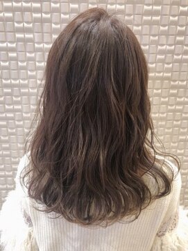 オリーブスバイネオリーブ(Olive's by neolive) 【Olive’s by neolive】メルティアッシュ