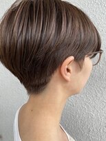 ユニヴァース 篠ノ井店(u ni verse)&nbsp;ショートスタイル