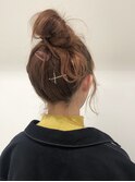 ゆるっとお団子