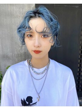 ゾーイ(ZOEY) Instagram@ryuhei_yoshida