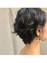 タイニーヘアー(TINY HAIR)&nbsp;エアリーショート