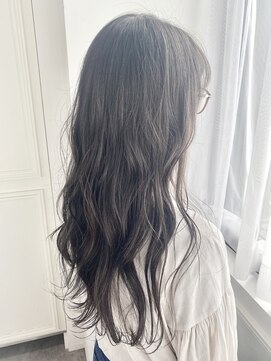 ヘッツ 仙台駅前店(HETTU) 髪質改善/ブリーチ/ダブルカラー/韓国/レイヤー/仙台/学割U24