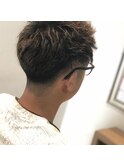 フェードスタイル