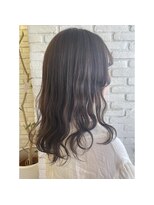 ロンドプランタン 恵比寿(Lond Printemps)&nbsp;透明感カラーグレージュカラー