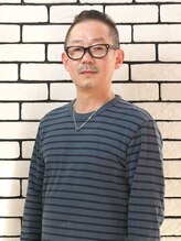 ブロンディ(Blondie)&nbsp;酒井 ヒロカズ