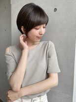 ステラ(stella)&nbsp;ショート【和田常経】