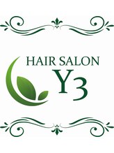 ヘアサロンワイスリー 春日原店(HAIR SALON Y3) Y3 Style