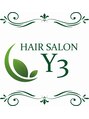 ヘアサロンワイスリー 春日原店(HAIR SALON Y3) Y3 Style