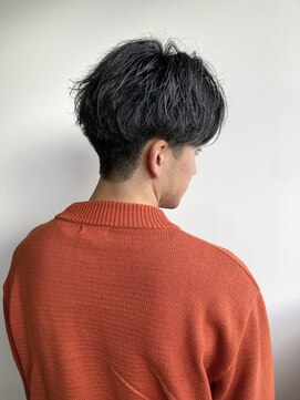 ヨム(YOMU) ニュアンスツイスト