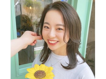 poh 三軒茶屋 【ポー】