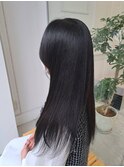 20代30代/くせ毛カバー/透明感ショート/ツヤ髪