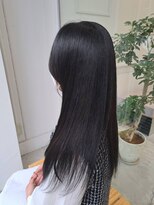 ラフランクリー(la frankly)&nbsp;20代30代/くせ毛カバー/透明感ショート/ツヤ髪