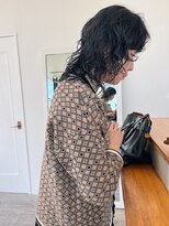 パーム スプリングス(Palm Springs)&nbsp;Hair by Palm Springs 555