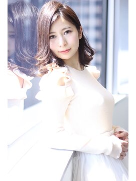 キング 枚方店(K!ng) 【枚方、高槻、梅田】似合わせカット