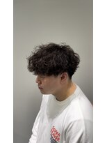 スキル(SKILL)&nbsp;波巻きマッシュ