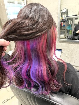 ココ 本八幡(KOKO) ★#10代20代30代40代#マチルダボブ#前髪#インナーグレージュ