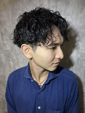 ヒロギンザ 新橋銀座口店(HIRO GINZA) 【ツイストスパイラル】