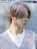 アイトーキョー 渋谷(AI TOKYO) エモーショナルホワイトセンターパート