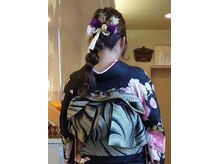 MOPサロンソレーユ(MOP Salon Soleil)