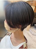 ★王道レイヤーショート★北四番丁駅徒歩2分にある大人サロン♪