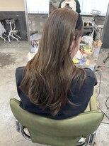 キーン 立川店(keen)&nbsp;【keen×田中】オリーブグレージュ