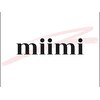ミイミ(miimi)のお店ロゴ