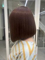 ウル 表参道(HOULe)&nbsp;髪質改善 表参道 20代 30代 40代 縮毛矯正【表参道】