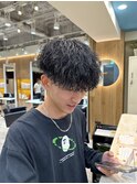 ツイストスパイラル