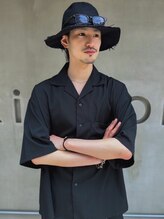 キールーム(Kir'oom) 生田 翔洋