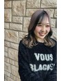 ヘアビータ 松前店(HAIR vita) Amane 